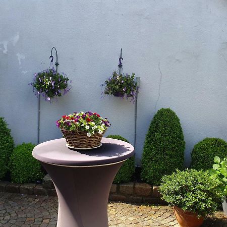 B&B Carpe Diem Eijsden Zewnętrze zdjęcie