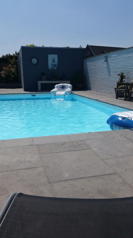 B&B Carpe Diem Eijsden Pokój zdjęcie