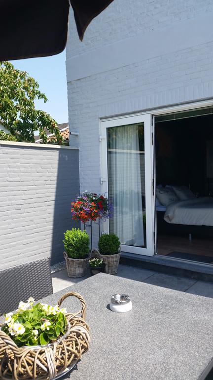 B&B Carpe Diem Eijsden Pokój zdjęcie