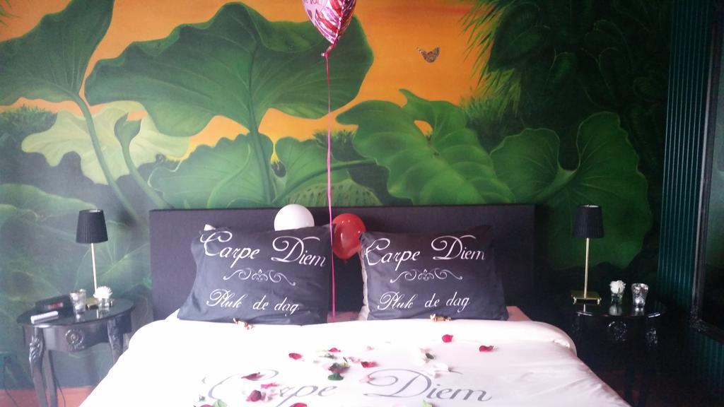 B&B Carpe Diem Eijsden Zewnętrze zdjęcie