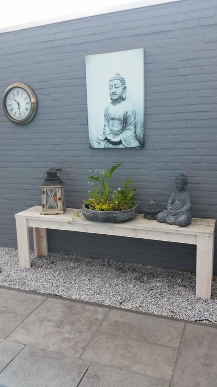 B&B Carpe Diem Eijsden Zewnętrze zdjęcie