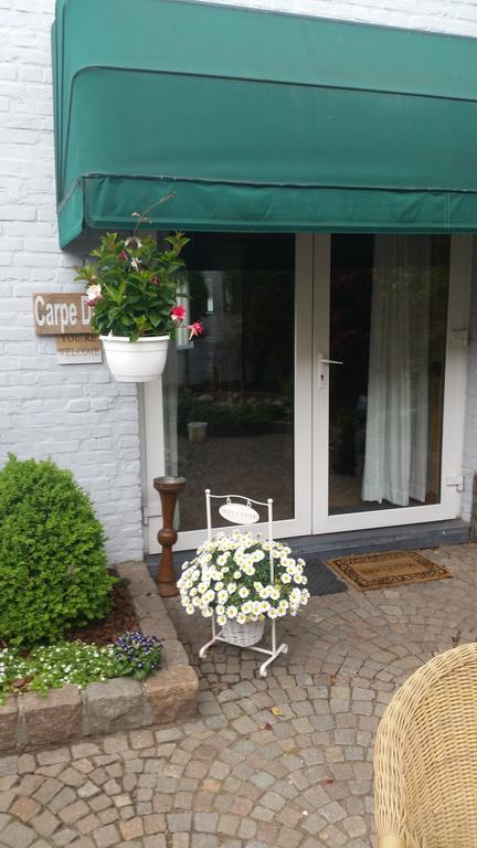 B&B Carpe Diem Eijsden Zewnętrze zdjęcie