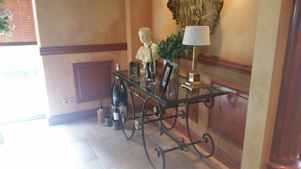 B&B Carpe Diem Eijsden Zewnętrze zdjęcie