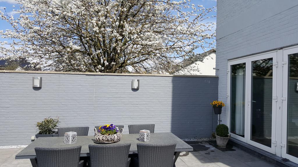 B&B Carpe Diem Eijsden Zewnętrze zdjęcie