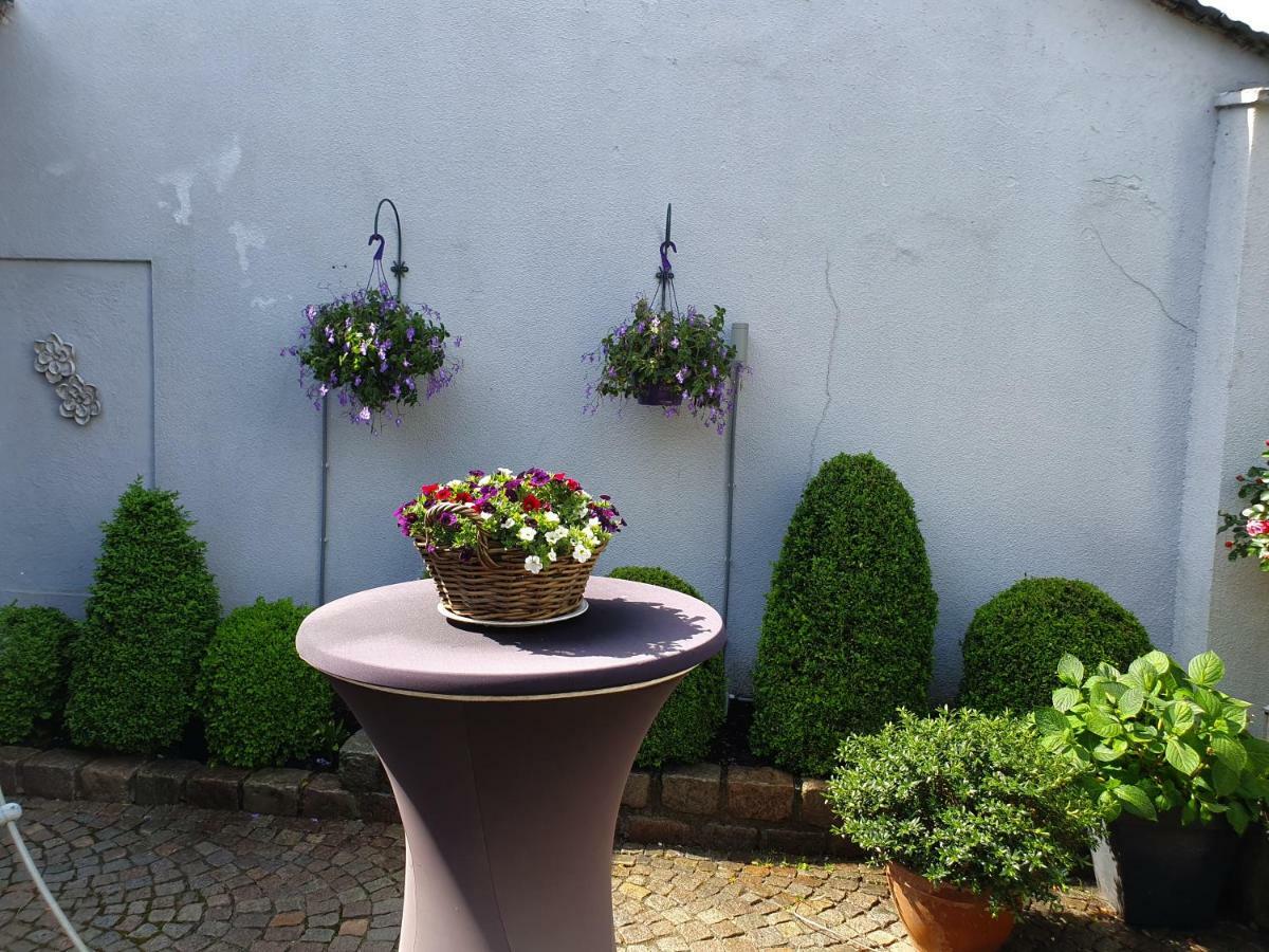 B&B Carpe Diem Eijsden Zewnętrze zdjęcie